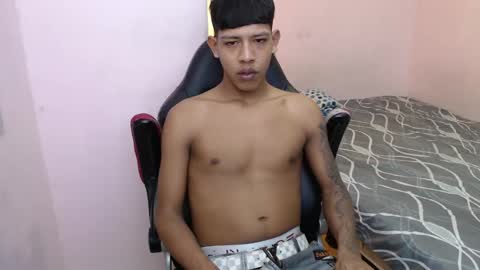 Snapshot of mr_stiven_ chatting on January 31, 2025, 2:26 am mr_stiven_ online show from January 31, 2025, 2:26 am