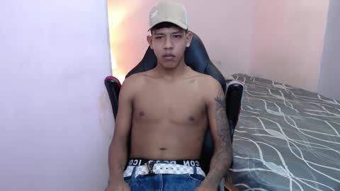 Snapshot of mr_stiven_ chatting on February 1, 2025, 2:47 am mr_stiven_ online show from February 1, 2025, 2:47 am