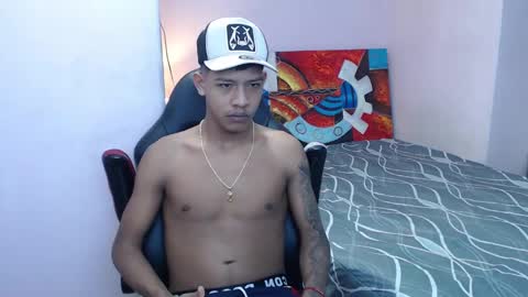 Snapshot of mr_stiven_ chatting on February 8, 2025, 2:47 am mr_stiven_ online show from February 8, 2025, 2:47 am