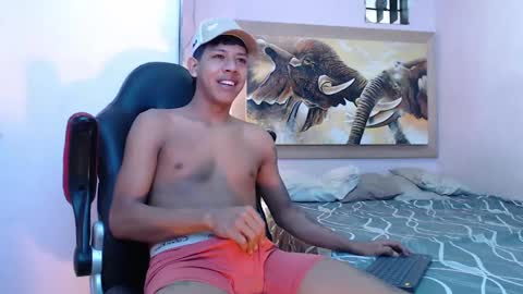 Snapshot of mr_stiven_ chatting on February 20, 2025, 2:18 am mr_stiven_ online show from February 20, 2025, 2:18 am