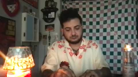 Brian online show from November 30, 2025, 4:00 pm