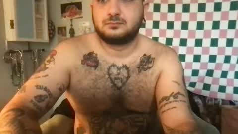 Brian online show from December 1, 2025, 1:27 pm