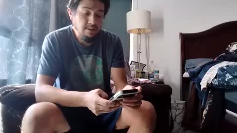 mr_wick93 online show from October 3, 2025, 6:27 pm