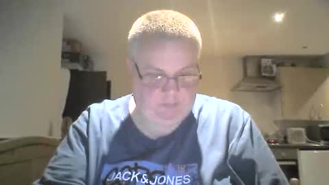 Snapshot of mralistairgoldiegmailcom chatting on December 13, 2024, 7:15 am Professor-Perv online show from December 13, 2024, 7:15 am