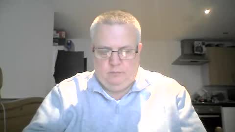 Snapshot of mralistairgoldiegmailcom chatting on December 14, 2024, 11:07 am Professor-Perv online show from December 14, 2024, 11:07 am