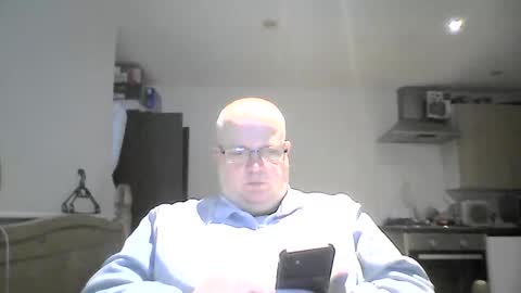 Snapshot of mralistairgoldiegmailcom chatting on December 17, 2024, 12:00 pm Professor-Perv online show from December 17, 2024, 12:00 pm