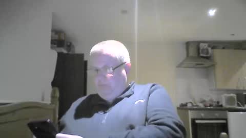 Snapshot of mralistairgoldiegmailcom chatting on January 10, 2025, 10:25 pm Professor-Perv online show from January 10, 2025, 10:25 pm