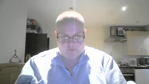 Snapshot of mralistairgoldiegmailcom chatting on January 17, 2025, 8:22 pm Professor-Perv online show from January 17, 2025, 8:22 pm