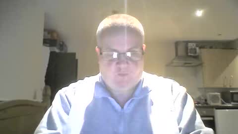 Snapshot of mralistairgoldiegmailcom chatting on January 29, 2025, 5:24 pm Professor-Perv online show from January 29, 2025, 5:24 pm