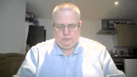 Snapshot of mralistairgoldiegmailcom chatting on February 13, 2025, 2:20 pm Professor-Perv online show from February 13, 2025, 2:20 pm