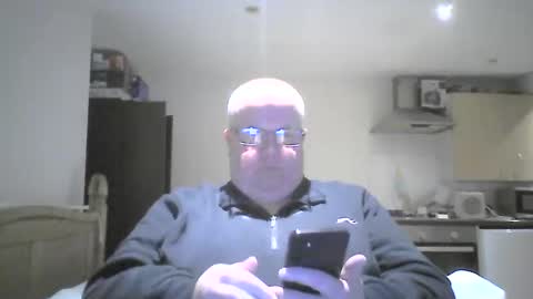 Snapshot of mralistairgoldiegmailcom chatting on February 19, 2025, 7:48 pm Professor-Perv online show from February 19, 2025, 7:48 pm