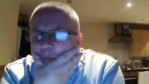 Snapshot of mralistairgoldiegmailcom chatting on February 24, 2025, 7:52 pm Professor-Perv online show from February 24, 2025, 7:52 pm