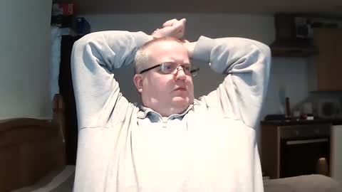 Snapshot of mralistairgoldiegmailcom chatting on February 26, 2025, 12:47 pm Professor-Perv online show from February 26, 2025, 12:47 pm