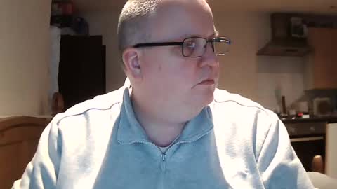 Snapshot of mralistairgoldiegmailcom chatting on February 26, 2025, 4:56 pm Professor-Perv online show from February 26, 2025, 4:56 pm