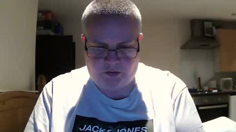 Snapshot of mralistairgoldiegmailcom chatting on February 26, 2025, 8:00 pm Professor-Perv online show from February 26, 2025, 8:00 pm