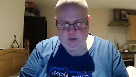 Snapshot of mralistairgoldiegmailcom chatting on March 1, 2025, 7:37 pm Professor-Perv online show from March 1, 2025, 7:37 pm