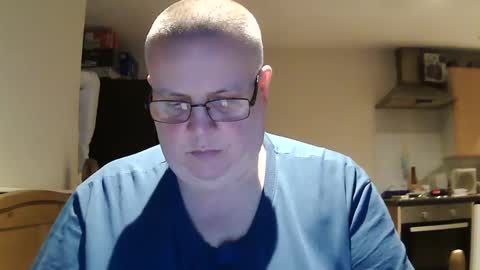 Snapshot of mralistairgoldiegmailcom chatting on March 6, 2025, 6:48 pm Professor-Perv online show from March 6, 2025, 6:48 pm