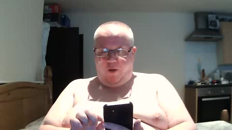 Snapshot of mralistairgoldiegmailcom chatting on March 9, 2025, 12:09 pm Professor-Perv online show from March 9, 2025, 12:09 pm