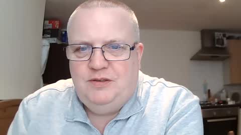 Snapshot of mralistairgoldiegmailcom chatting on March 10, 2025, 2:05 pm Professor-Perv online show from March 10, 2025, 2:05 pm