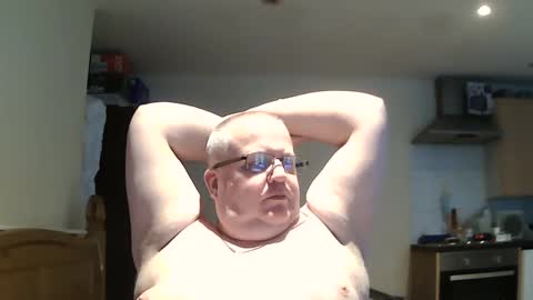 Snapshot of mralistairgoldiegmailcom chatting on March 11, 2025, 1:12 pm Professor-Perv online show from March 11, 2025, 1:12 pm