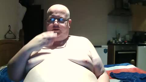 Snapshot of mralistairgoldiegmailcom chatting on September 22, 2025, 7:27 pm Professor-Perv online show from September 22, 2025, 7:27 pm