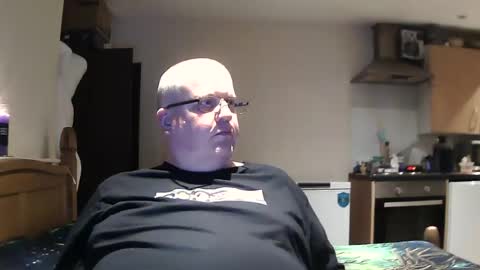 Snapshot of mralistairgoldiegmailcom chatting on September 27, 2025, 7:19 pm Professor-Perv online show from September 27, 2025, 7:19 pm