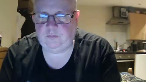 Snapshot of mralistairgoldiegmailcom chatting on September 28, 2025, 5:40 pm Professor-Perv online show from September 28, 2025, 5:40 pm