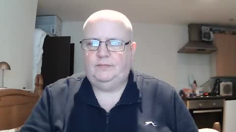 Snapshot of mralistairgoldiegmailcom chatting on February 2, 2026, 2:16 pm Professor-Perv online show from February 2, 2026, 2:16 pm