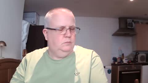 Snapshot of mralistairgoldiegmailcom chatting on April 6, 2026, 12:50 pm Professor-Perv online show from April 6, 2026, 12:50 pm