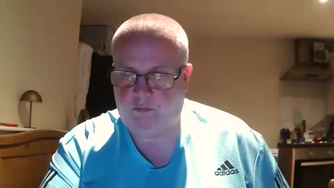 Snapshot of mralistairgoldiegmailcom chatting on April 7, 2026, 7:25 pm Professor-Perv online show from April 7, 2026, 7:25 pm