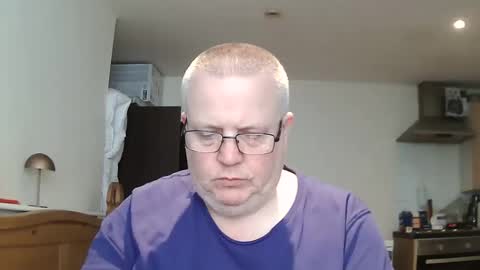 Snapshot of mralistairgoldiegmailcom chatting on April 11, 2026, 2:43 pm Professor-Perv online show from April 11, 2026, 2:43 pm