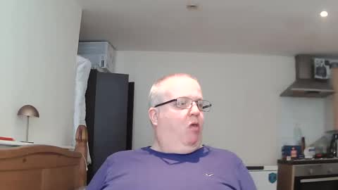 Snapshot of mralistairgoldiegmailcom chatting on April 12, 2026, 9:36 am Professor-Perv online show from April 12, 2026, 9:36 am