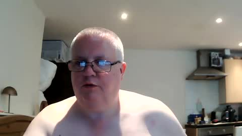 Snapshot of mralistairgoldiegmailcom chatting on June 19, 2026, 10:08 am Professor-Perv online show from June 19, 2026, 10:08 am
