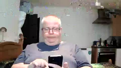 Snapshot of mralistairgoldiegmailcom chatting on June 20, 2026, 9:56 am Professor-Perv online show from June 20, 2026, 9:56 am