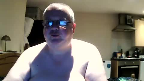 Snapshot of mralistairgoldiegmailcom chatting on June 22, 2026, 12:45 am Professor-Perv online show from June 22, 2026, 12:45 am