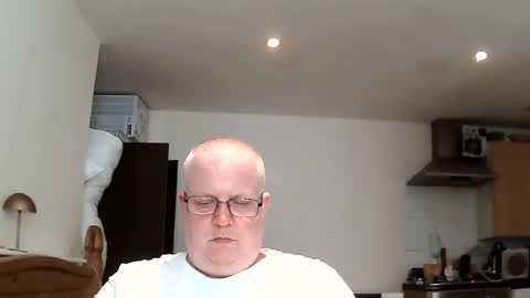 Snapshot of mralistairgoldiegmailcom chatting on June 27, 2026, 10:42 am Professor-Perv online show from June 27, 2026, 10:42 am