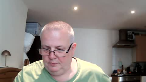 Snapshot of mralistairgoldiegmailcom chatting on July 2, 2026, 5:19 pm Professor-Perv online show from July 2, 2026, 5:19 pm