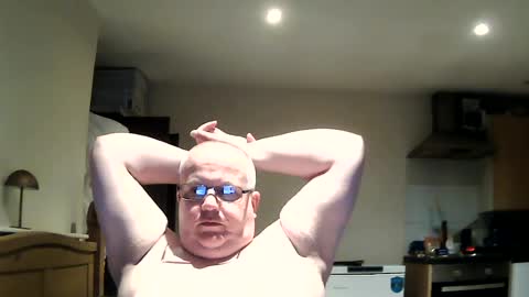 Snapshot of mralistairgoldiegmailcom chatting on July 3, 2026, 10:05 pm Professor-Perv online show from July 3, 2026, 10:05 pm