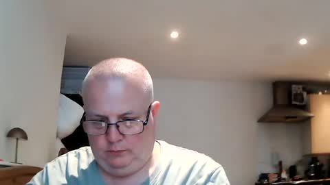 Snapshot of mralistairgoldiegmailcom chatting on July 13, 2026, 6:11 pm Professor-Perv online show from July 13, 2026, 6:11 pm