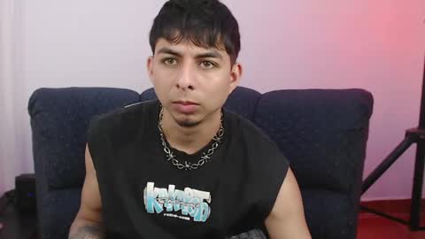 Alpha LATINO online show from April 22, 2026, 4:48 am