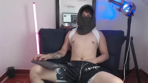 Alpha LATINO online show from May 8, 2026, 7:03 am