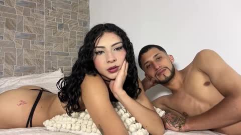 Snapshot of mrandmrsrivas chatting on November 11, 2025, 4:45 am mrandmrsrivas online show from November 11, 2025, 4:45 am