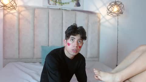mrandmrvlxencs online show from April 29, 2026, 5:30 pm