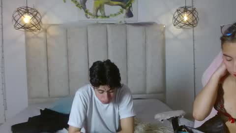 mrandmrvlxencs online show from May 11, 2026, 4:26 pm