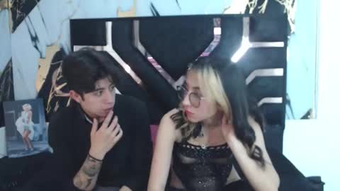 mrandmrvlxencs online show from May 23, 2026, 3:56 am