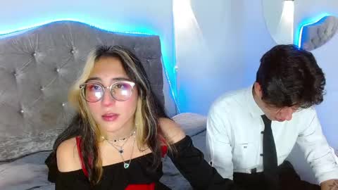 mrandmrvlxencs online show from May 28, 2026, 3:59 am