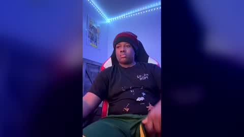 mrbbcant online show from January 5, 2026, 6:55 pm