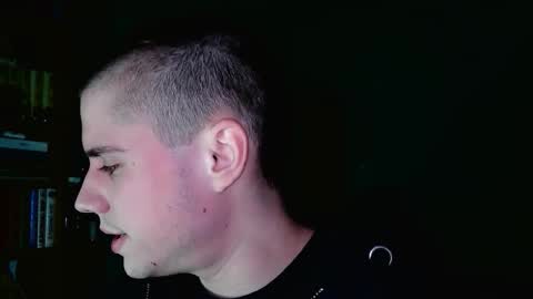 Mr Roman online show from February 24, 2026, 5:44 pm