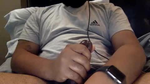 Snapshot of mrbigblk1990 chatting on January 19, 2025, 5:18 pm mrbigblk1990 online show from January 19, 2025, 5:18 pm