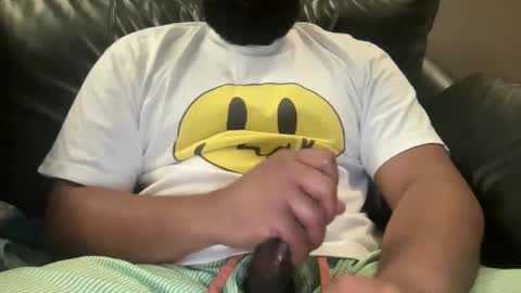 Snapshot of mrbigblk1990 chatting on March 6, 2025, 7:57 am mrbigblk1990 online show from March 6, 2025, 7:57 am